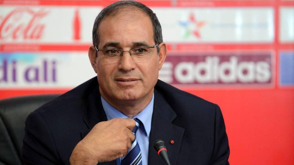 بادو الزاكي (مدرب النيجر): "نحن في مجموعة معقولة ولدينا كل الفرص للتأهل إلى كأس أفريقيا 2025"