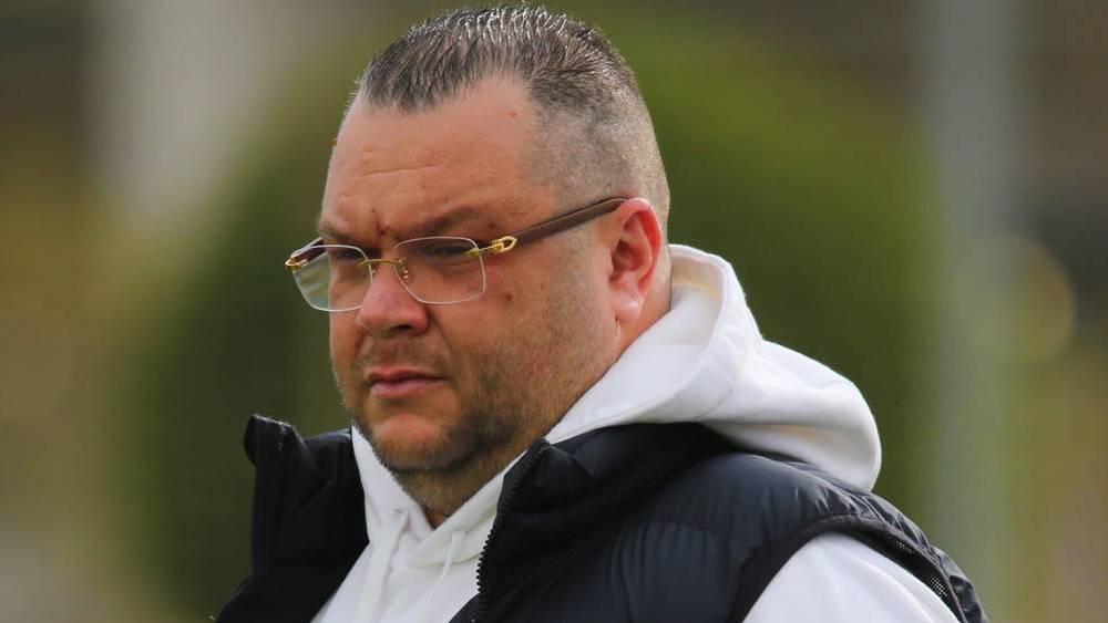 الشرقاوي (رئيس اتحاد طنجة) لـ"البطولة": "العثور على أخريف كـ"جثة" لا أساس له من الصحة ولازال البحث جارياً عنه رفقة سلمان"