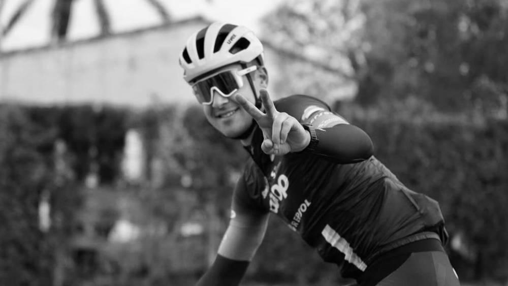 وفاة دراج نرويجي خلال سباق في النمسا متأثرا بإصابات خطيرة عقب سقوطه في منحدر