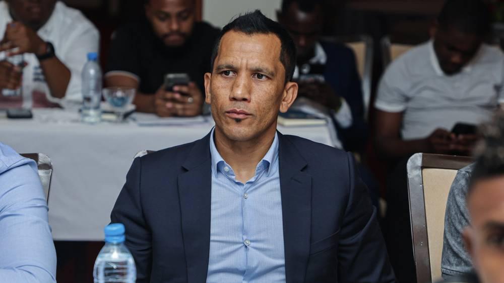 المتحدث الإعلامي لسيمبا: "فادلو ديفيدز هو المدرب الذي سيعيدنا إلى الحقبة الذهبية لنادينا"