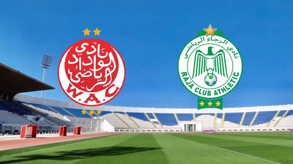 الأشغال متواصلة بمحيط ملعب العربي الزاولي تأهبا لاستقبال مباريات الوداد والرجاء الموسم القادم