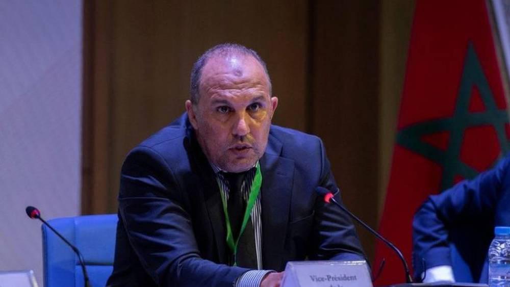 العصبة الاحترافية: "موقعنا تعرض للقرصنة لتعديل معلومات أبرزها ألقاب الوداد وسنفتح تحقيقا ضد الجهة المسؤولة"