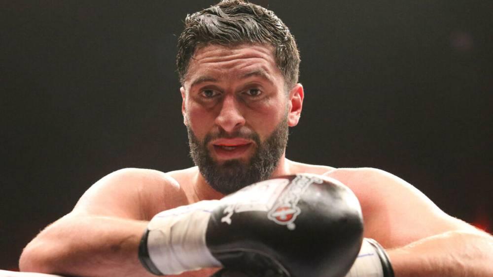 السلطات البلجيكية تعتقل جمال بن صديق بسبب قضية تتعلق بالاختطاف والاعتداء