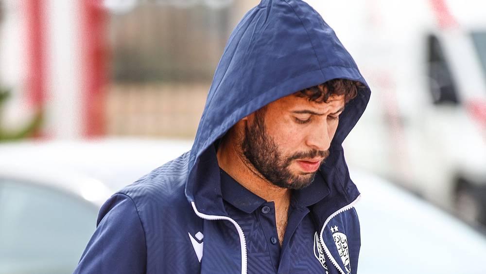 يحيى جبران على أعتاب الانضمام إلى نادي الكويت الكويتي بعقد لموسم واحد