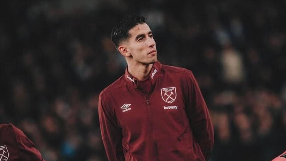 وست هام يتوقع الحصول على أزيد من 30 مليون يورو مقابل تسريح أكرد لأحد الأندية السعودية