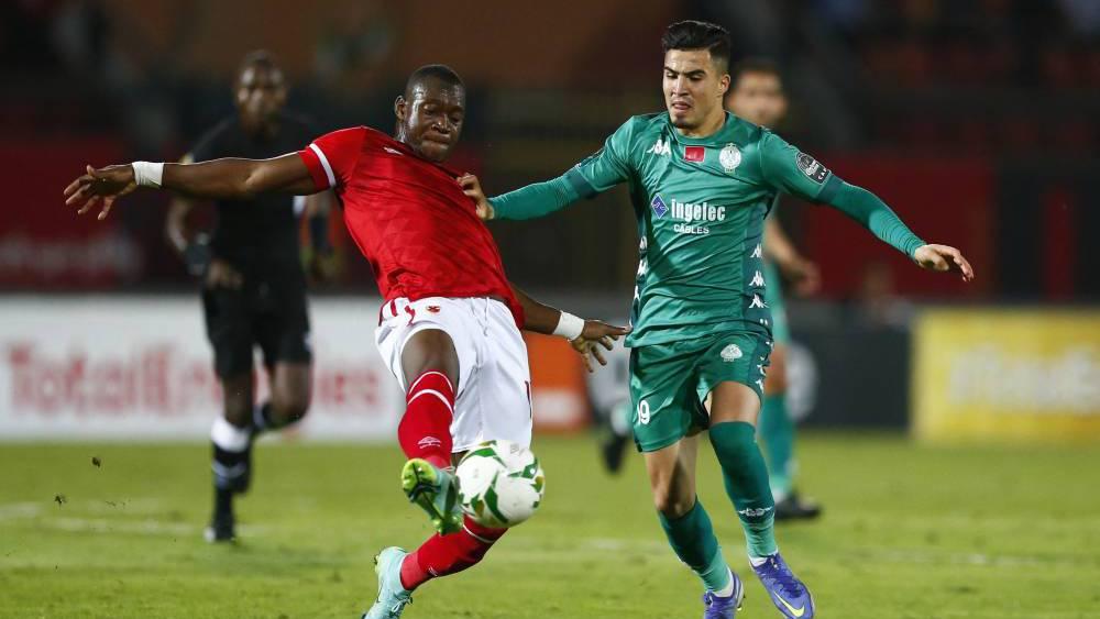 الرجاء يحصل على رخصة المشاركة في عصبة الأبطال الموسم المقبل بعد تعهد إدارة النادي بتسوية بعض النزاعات