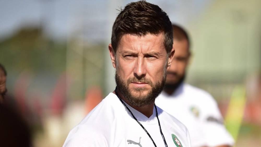 المدرب السابق للمنتخب المغربي للسيدات تحت 23 سنة: "بقُلوب مثقلة أغادر أنا وعائلتي المغرب وفخور بمشاركتي في هذا المشروع مع الجامعة"