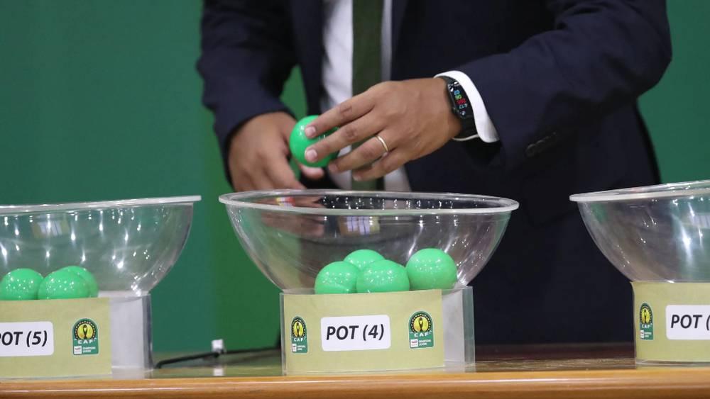 رسميا/ "الكاف" يؤكد إجراء قرعة الأدوار التمهيدية لعصبة الأبطال وكأس الكونفدرالية غدا الخميس (13:00 غرينيتش+1)