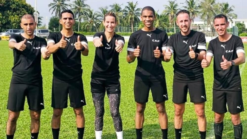 يجرى على 3 مراحل.. الجامعة تحدد برنامج ومواعيد التدريب السنوي للحكام والحكام المساعدين للنخبة