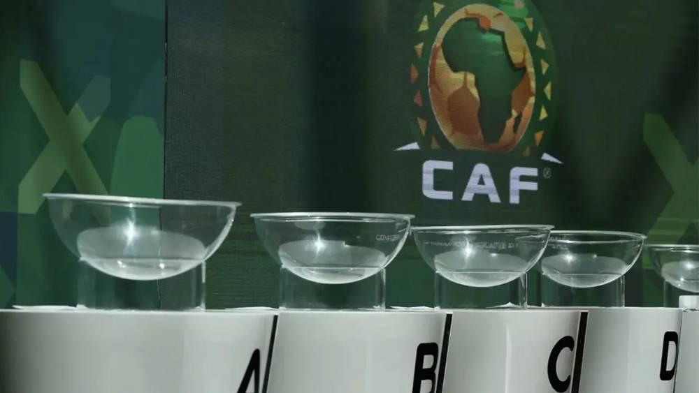 النتائج الكاملة لقرعة الأدوار التمهيدية لدوري أبطال أفريقيا