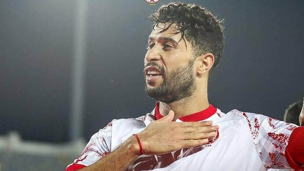 إدارة الوداد توجه رسالة لجبران بعد رحليه: "ستبقى دائما جزءاً من العائلة الودادية"