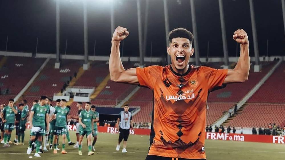 يوسف الفحلي ينضم إلى صفوف الجيش الملكي بعقدٍ يمتد لـ3 مواسم