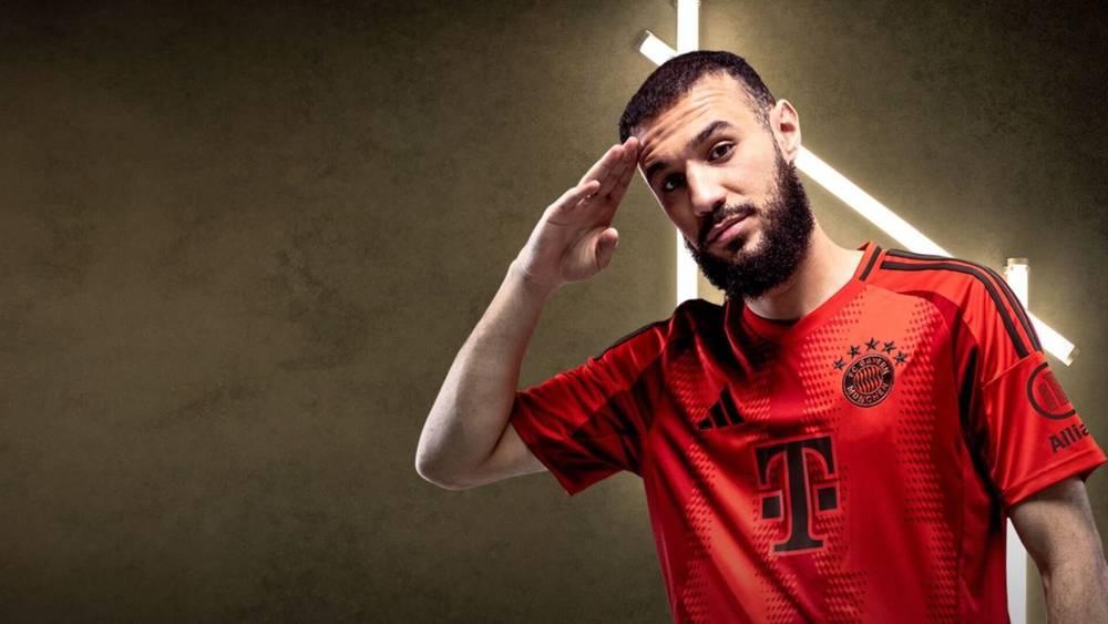 بايرن ميونخ يفكر في الاستغناء عن مزراوي خلال الميركاتو الصيفي