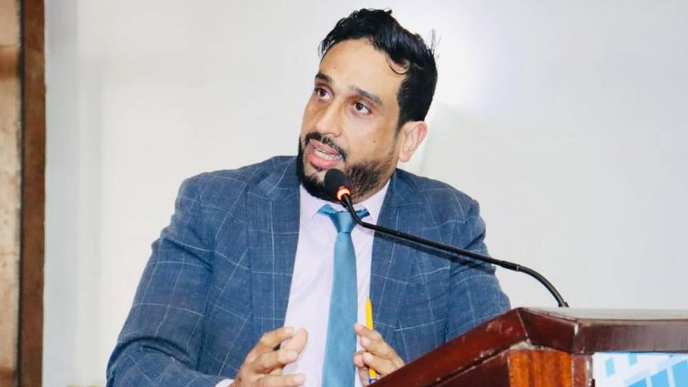 الكلايبي لـ"البطولة": "إلى حدود اللحظة لازالت "لجنة الكاف" لم تقم بزيارة ملعب العربي الزاولي للوقوف على جاهزيته لاستقبال مباريات عصبة الأبطال الأفريقية"