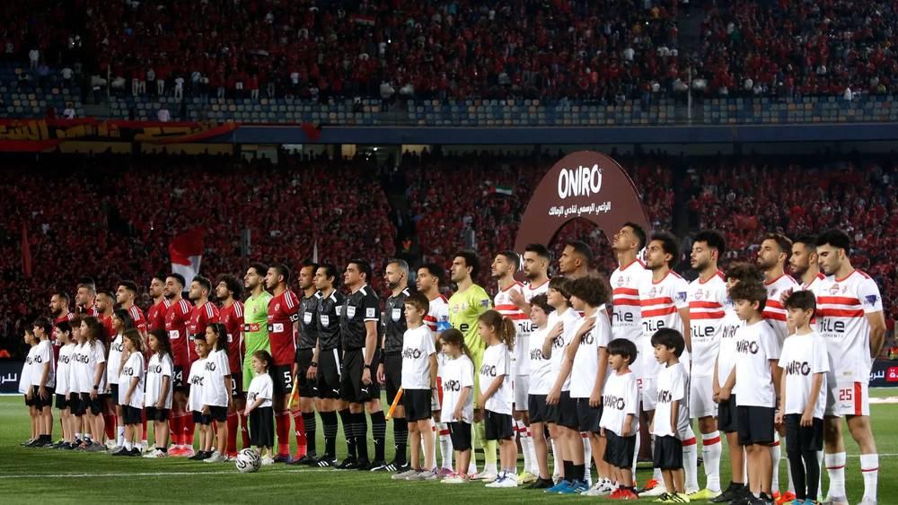 الزمالك ينفي نيته الانسحاب من خوض السوبر الأفريقي في السعودية ضد الأهلي