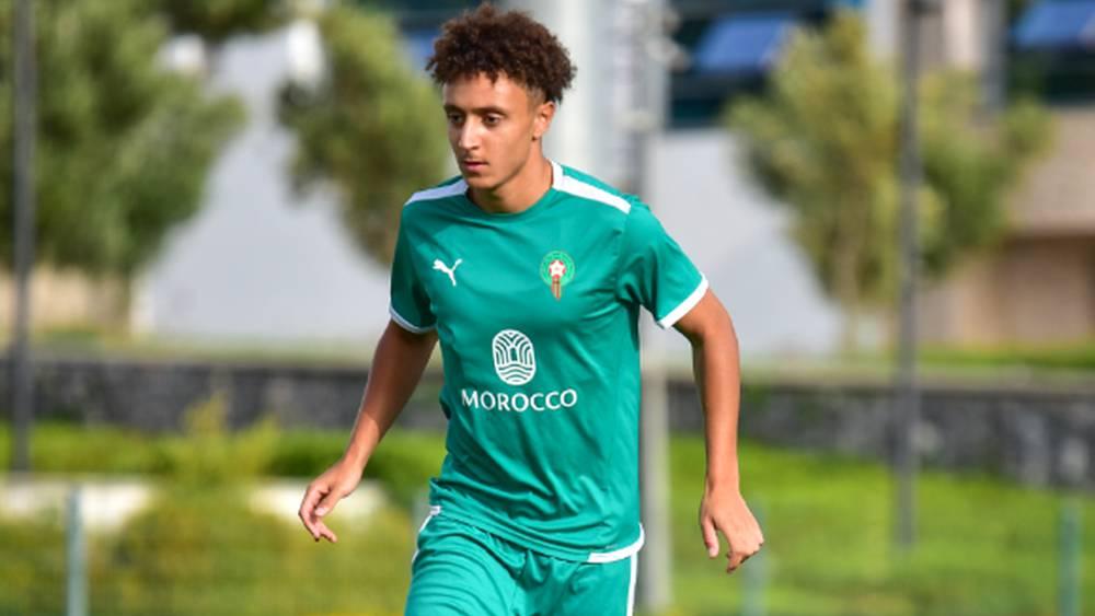 بنصغير: "سنبحث عن التتويج بالميدالية الذهبية في الأولمبياد ونستعد جيدا لتحقيق ذلك"