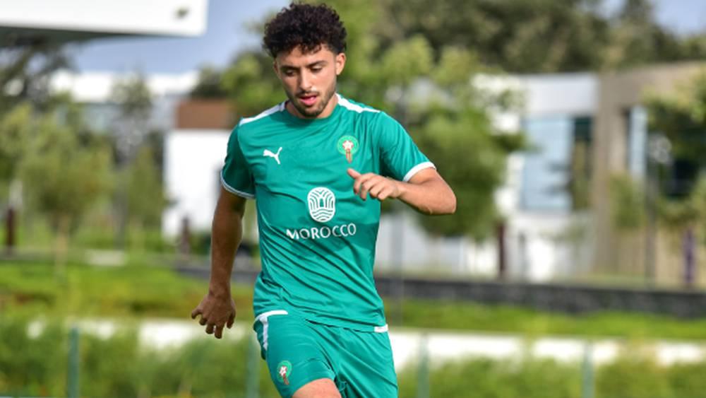 منعوت: "لن نذهب إلى الأولمبياد من أجل المشاركة فقط وسنسعى للعودة بميدالية إن شاء الله"