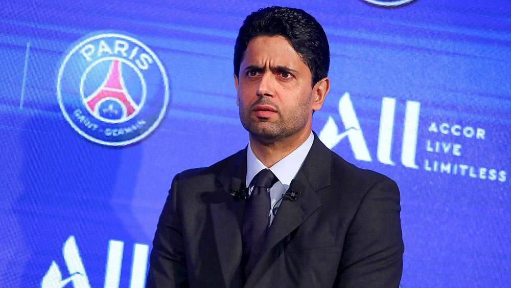 ناصر الخليفي يرفع دعوى قضائية ضد لوبي فرنسي بتهمة السرقة والابتزاز والاحتيال والتزوير