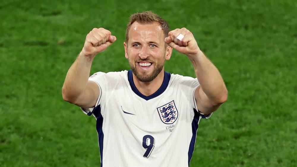 هاري كين عن فشله في الفوز بأي لقب: "أحاول عدم التفكير في هذا الجانب"