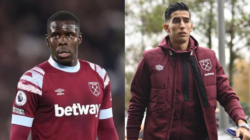 ماكافيني (دولي إسكتلندي سابق): "وست هام يُريد الحفاظ على خدمات أكرد وبيع عقد المدافع زوما"