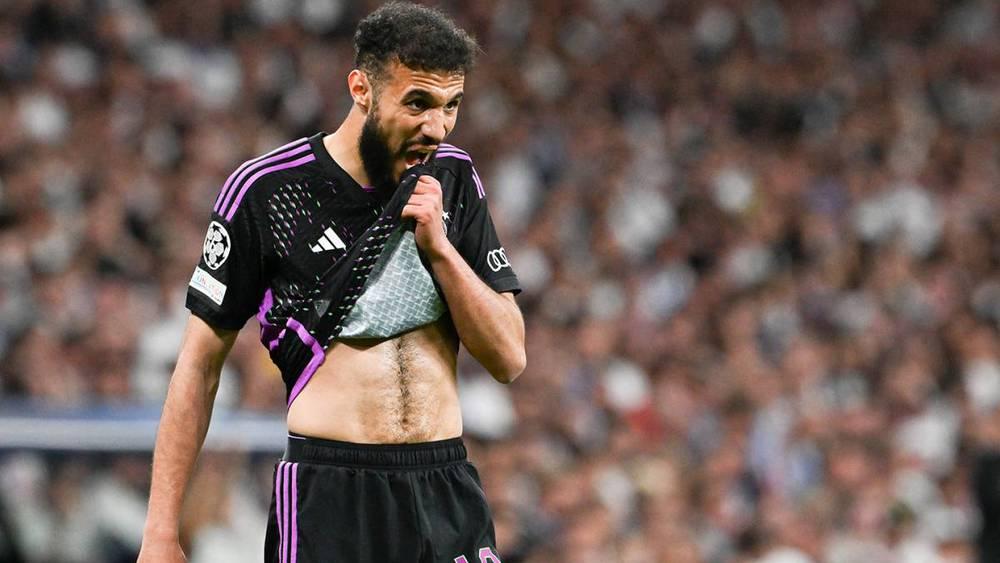 غلطة سراي التركي يقدم عرضا لبايرن ميونخ من أجل التعاقد مع مزراوي