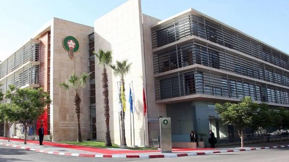 لجنة الاستئناف تُؤيد قرار تغريم الاتحاد القاسمي والفتح الناظوري مبلغ 100 ألف درهم وتوقيف بن الجيلاني لـ3 سنوات لِتلاعبه بنتيجة مُباراة الفريقين