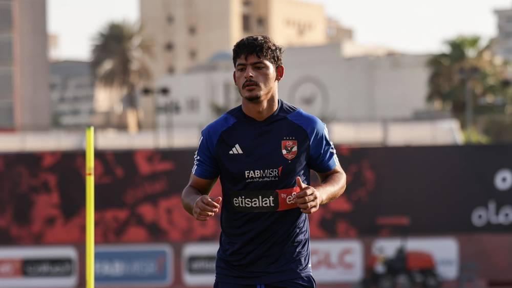 الصفاقسي التونسي: "جزئيات مالية بسيطة تفصلنا على حسم صفقة كريستو بشكل نهائي خلال ساعات"