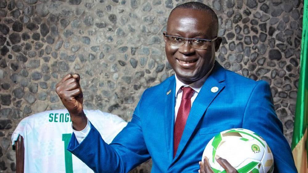 بعد 16 عامًا قضاها في منصبه.. سنغور يقرر عدم الترشح لولاية خامسة على رأس الاتحاد السنغالي