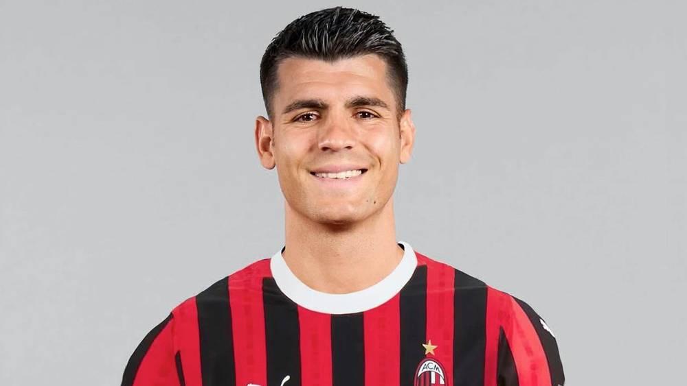 13 مليون يورو قيمة صفقة انتقال موراتا إلى ميلان بعقد يمتد إلى غاية 2028