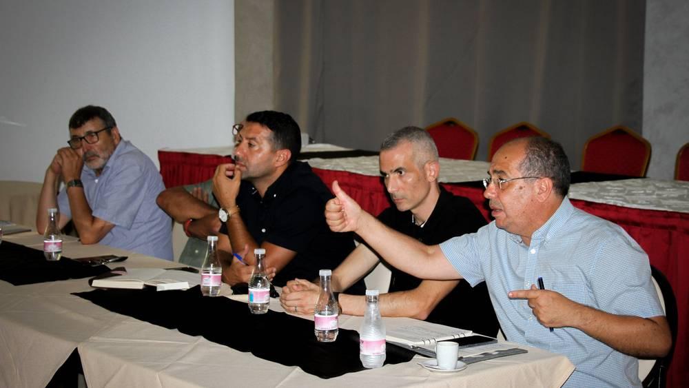 المغرب التطواني يحدد 02 غشت المقبل موعدا لانتخاب رئيس جديد