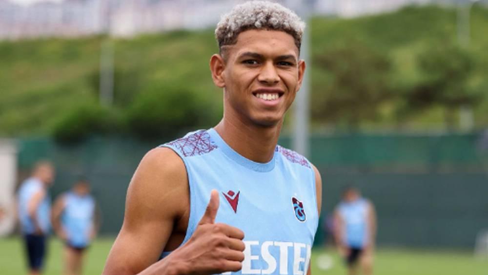 طرابزون سبور التركي يعلن إنهاء تعاقده مع لحتيمي بالتراضي