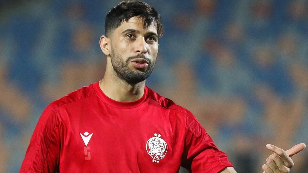 جبران مودعا مكونات الوداد: "كنت  وسأظل جزءا من هذه العائلة الكبيرة ولن ينزع الفراق من قلبي حبي لهذا الكيان"