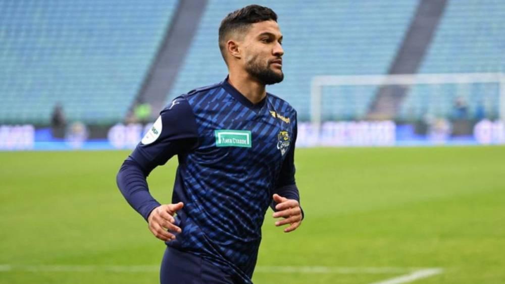 المدير الرياضي لسوتشي: "عطية الله لا يتواجد في الفريق منذ الأحد الماضي ولا نستطيع التواصل معه"