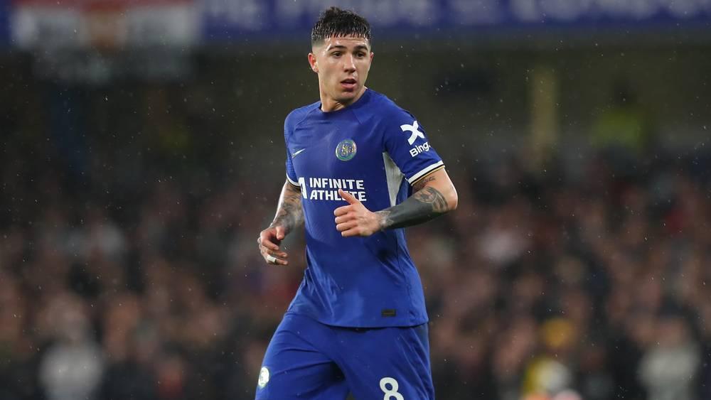 تشيلسي يستنكر تصرفات لاعبه فرنانديز بعد "الهتافات العنصرية" ضد منتخب فرنسا ويتخذ إجراءات تأديبية ضد اللاعب