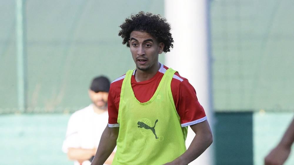 ترغالين: "جئنا إلى باريس للفوز بإحدى الميداليات وعلينا الاشتغال كمجموعة من أجل مصلحة المنتخب"