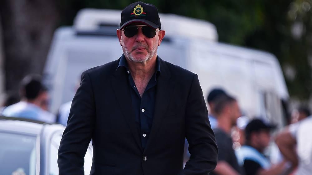 النابي: "أخطاء تحكيمية تسببت في ضياع لقب البطولة مع الجيش الملكي وأهدرنا كأس العرش بسبب الإصابات والعياء الذهني"