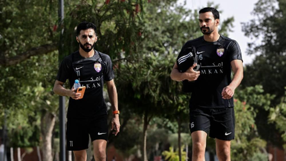 العين الإماراتي يدشن معسكره التدريبي بمركب محمد السادس ومدير الفريق يؤكد: "هذا المجمع من بين الأفضل على مستوى العالم"