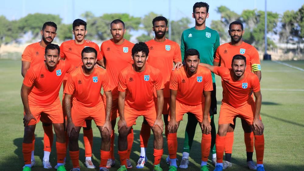 بعد فوزه بالمباراة (7-1).. كاظمة الكويتي يكتشف تعرضه للخداع من طرف وكيل رتّب لودية ضد فريق وهمي بدل "تليفونات بني سويف" المصري!