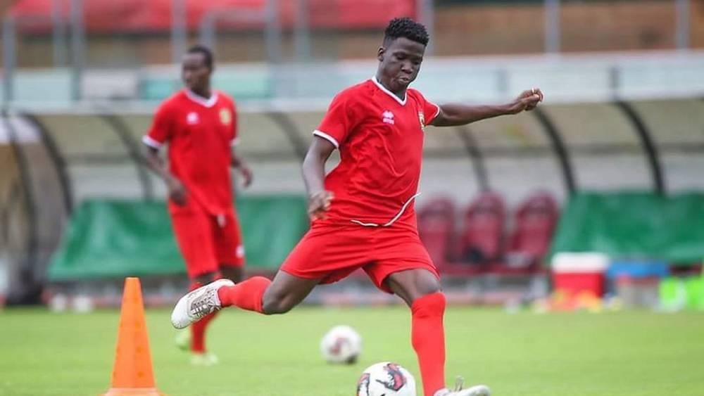 الرجاء يتجّه لعدم إتمام إجراءات التعاقد مع الإيفواري سيرج إيريك بسبب الرحيل المرتقب لزينباور