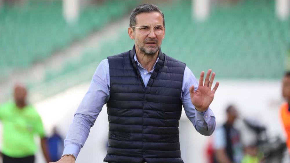 الرجاء ينتظر توصله بمبلغ 220 ألف دولار (216 مليون سنتيم) من زينباور قيمة الشرط الجزائي لفسخ العقد!