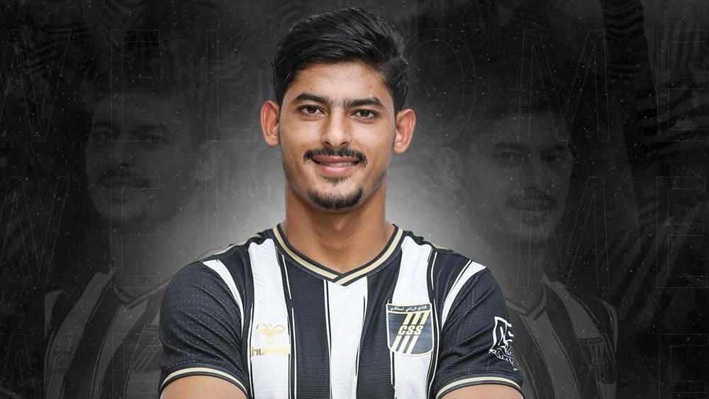 رسميا/ تأكيدا لما سبق.. الصفاقسي التونسي يعلن تعاقده مع كريستو