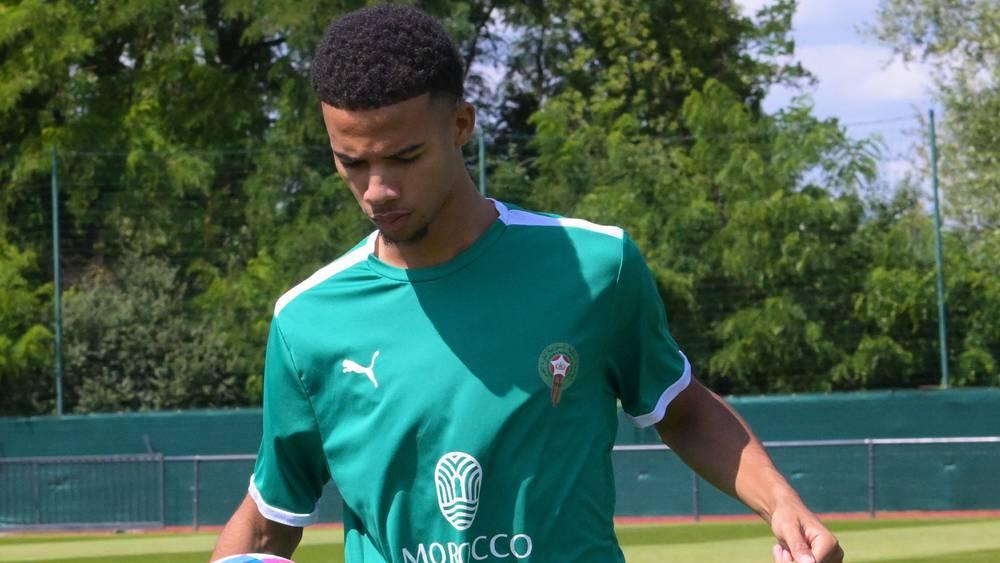 ريتشاردسون: "نعرف أن المنافسة في الأولمبياد ستكون معقدة لكن سنبذل كل ما في وسعنا لتحقيق الفوز في المباريات"