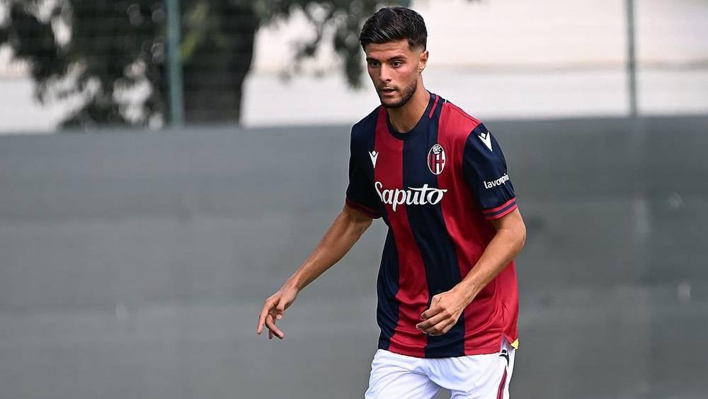 العزوزي يستعد للالتحاق بالمنتخب بعد اختتام المعسكر التدريبي الأول لبولونيا ويؤكد: "جاهز للدفاع عن الألوان المغربية في الأولمبياد"