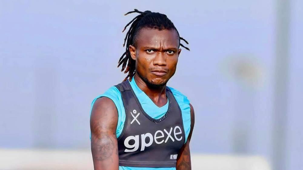 الرجاء يقوم بتمديد عقد لاعبه الإيفواري هيرفي غاي لموسم إضافي