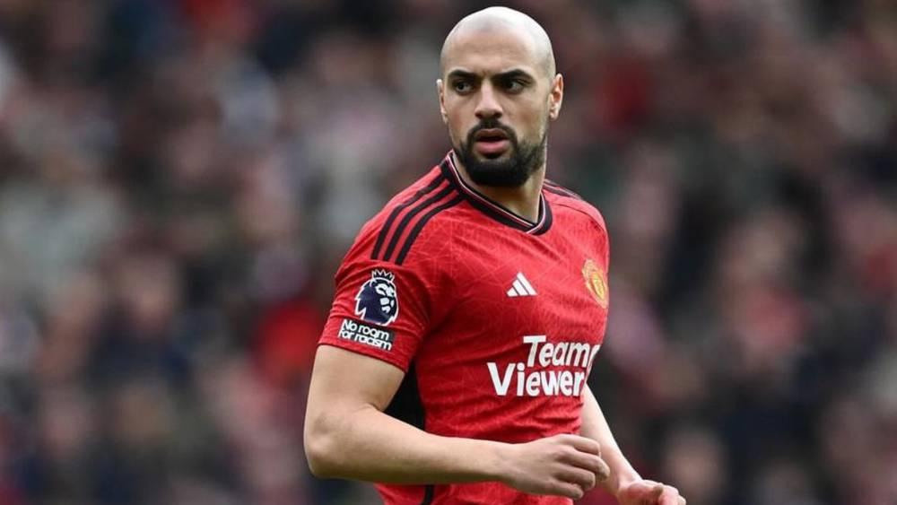 أمرابط يريد البقاء في الدوري الإنجليزي رغم اهتمام فنربخشة وغلطة سراي التركيين