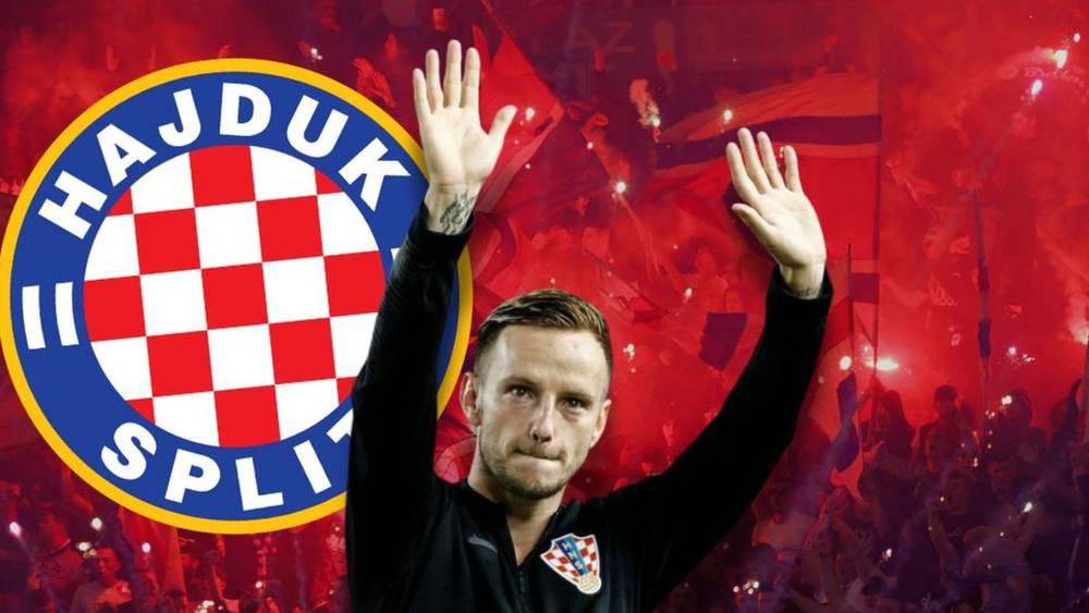 رسميا/ راكيتيتش يغادر الشباب السعودي وينتقل للعب لأول مرة في بلاده كرواتيا