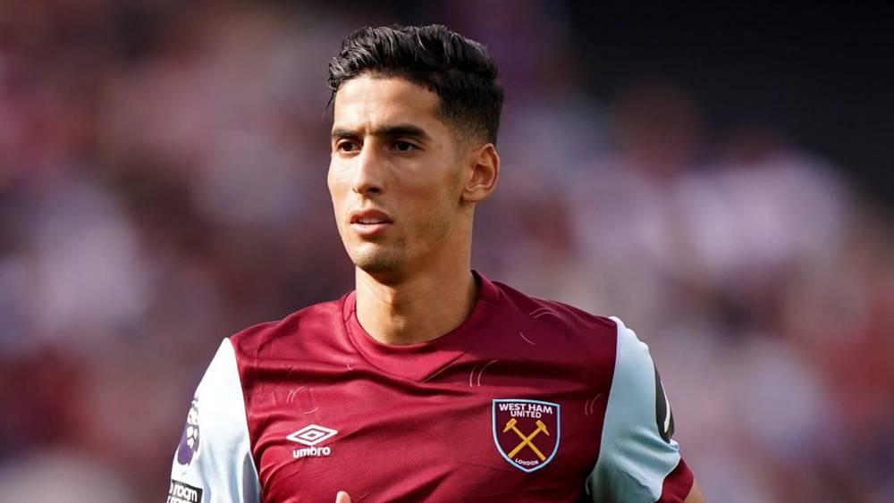 أتلتيكو مدريد يدخل سباق التّعاقد مع أكرد على سبيل الإعارة