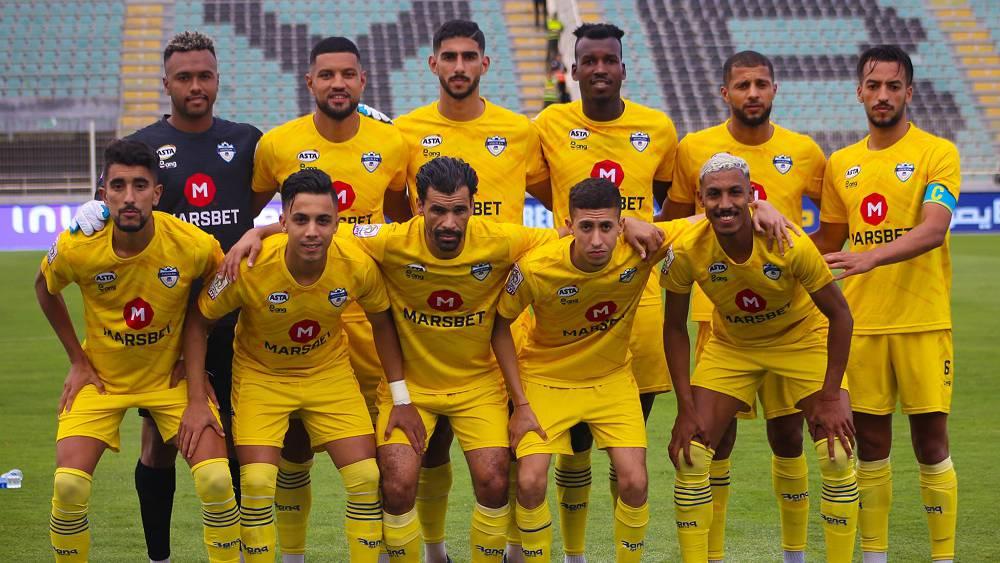 استعدادا للموسم المقبل.. شباب السوالم يواجه أمل العين الإماراتي وديا يومه الإثنين بمركب محمد السادس