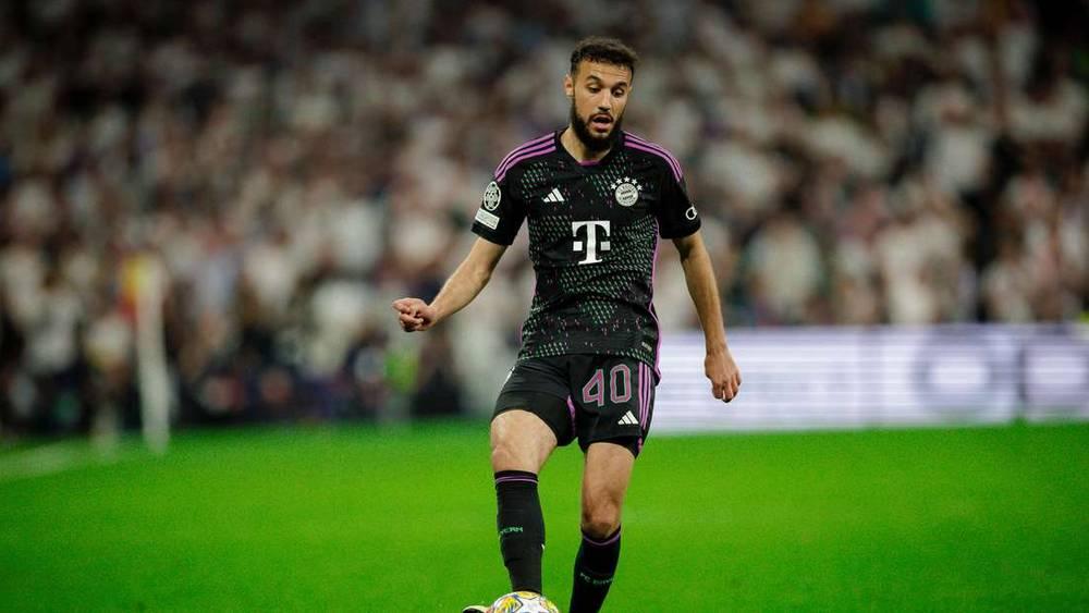 مزراوي على رأس قائمة المطلوبين لدى مانشستر يونايتد ووست هام