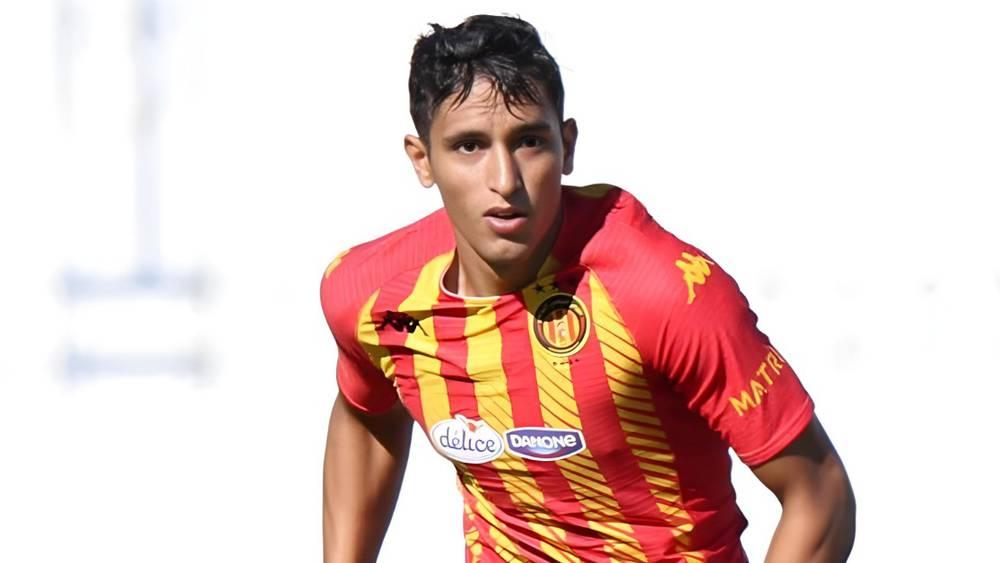 الرجاء يتعاقد مع التونسي هاني عمامو لـ"موسمين" قادما من الترجي التونسي